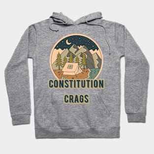 Constitution Crags Hoodie